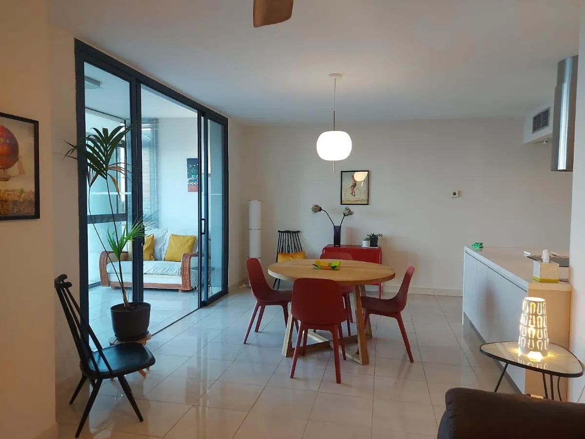 Apartment Santa Cruz Frente Al Mar Spain