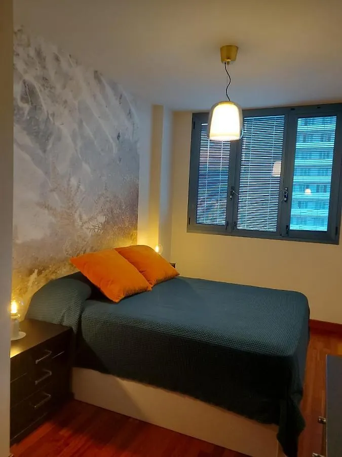 Apartment Santa Cruz Frente Al Mar Spain